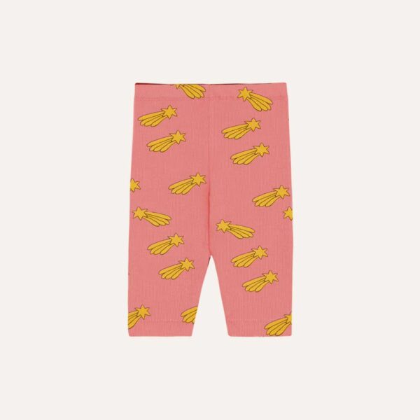 The Campamento LEGGING BEBÉ STARS