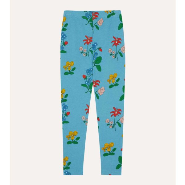 The Campamento LEGGING FLOWERS