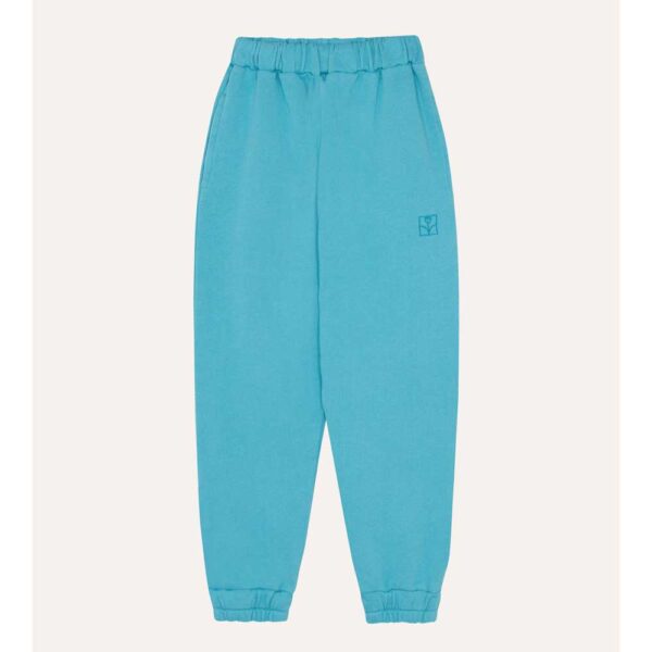 The Campamento PANTALÓN JOGGER AZUL