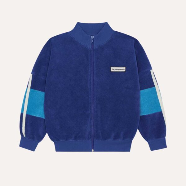 The Campamento SUDADERA COLOR BLOCK