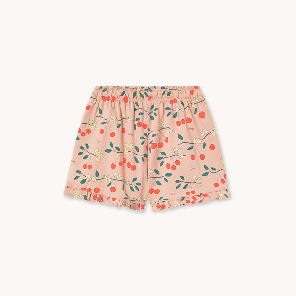tiny cottons pantalon corto cherries tree2 Tinycottons PANTALON CORTO CHERRY TREES