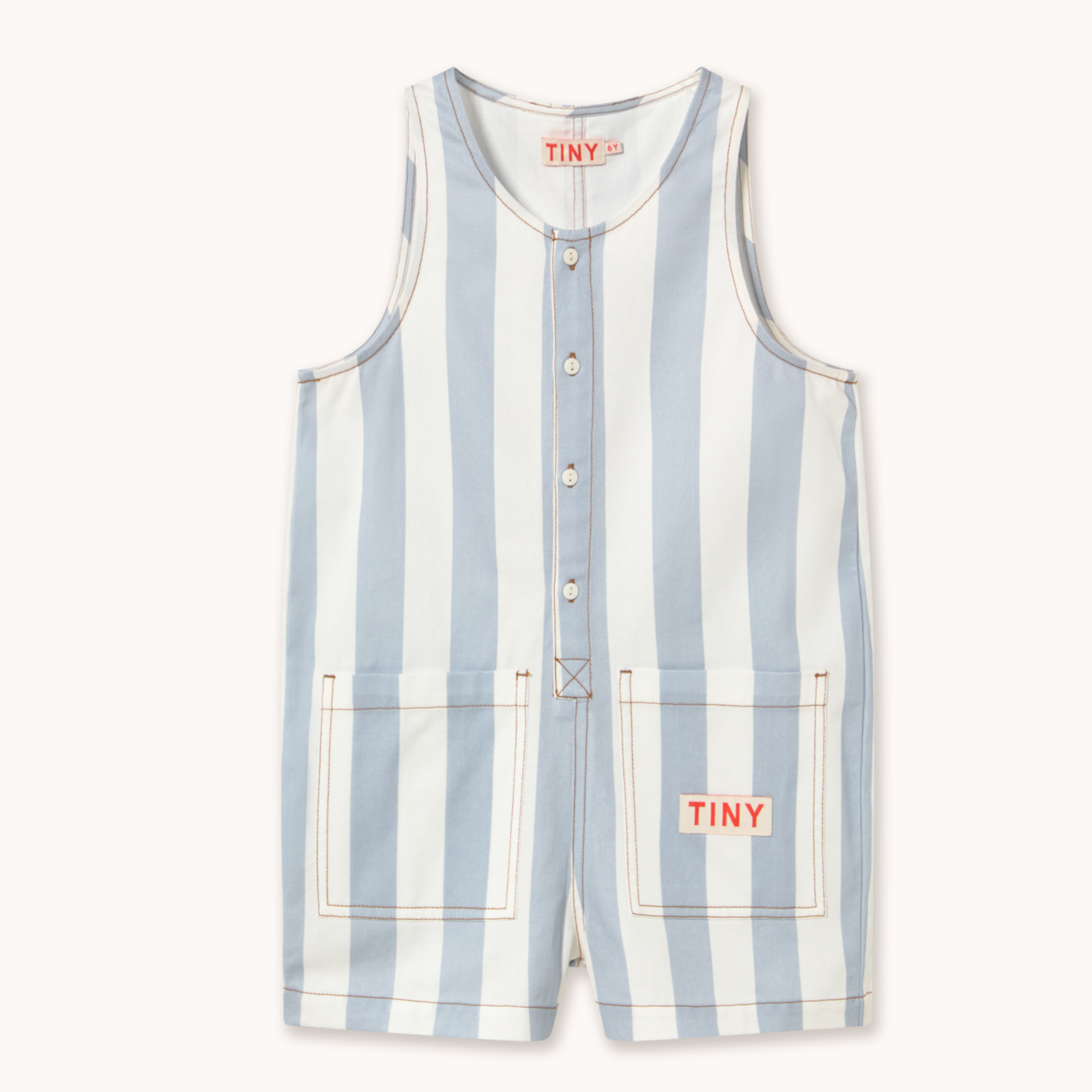 tinycottons mono corto rayas Tinycottons MONO CORTO RAYAS