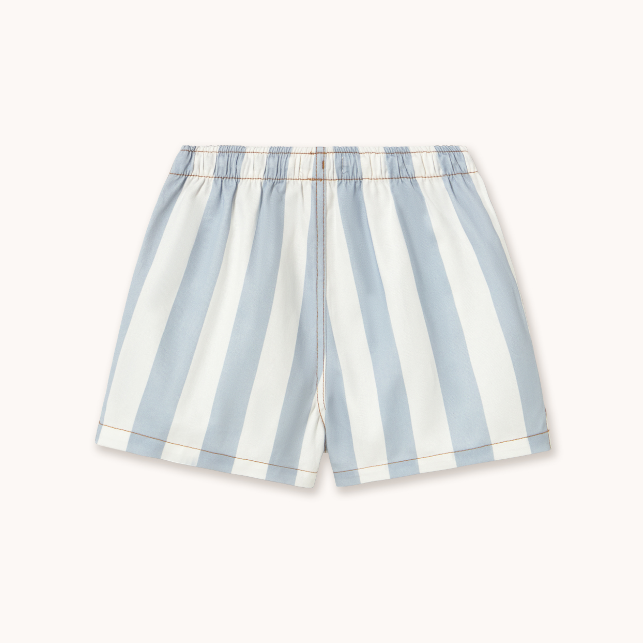 tinycottons pantalon corto rayas2 Tinycottons PANTALON CORTO RAYAS