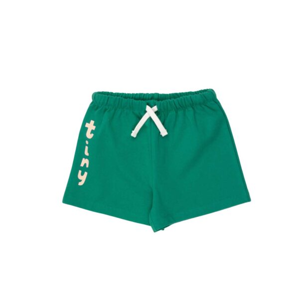 Tinycottons SHORTS TINY VERDE